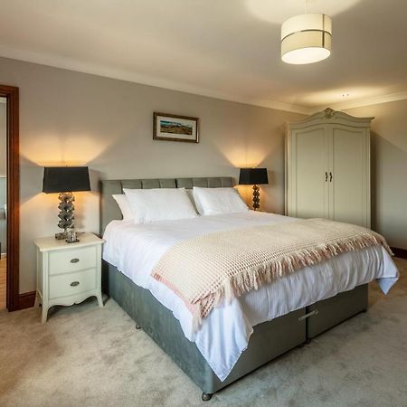 Beaconsview B&B Brecon Luaran gambar