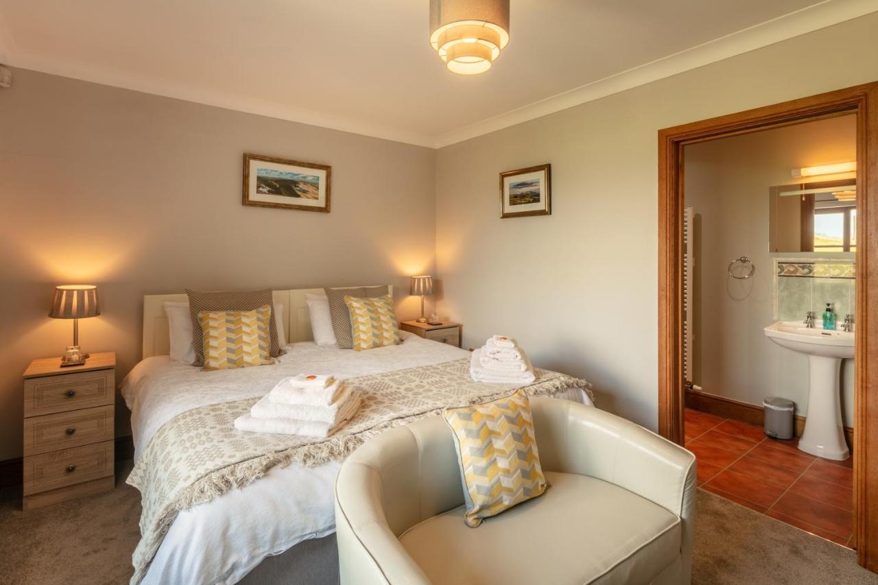 Beaconsview B&B Brecon Luaran gambar