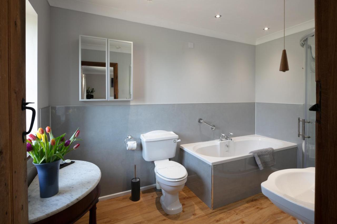 Beaconsview B&B Brecon Luaran gambar