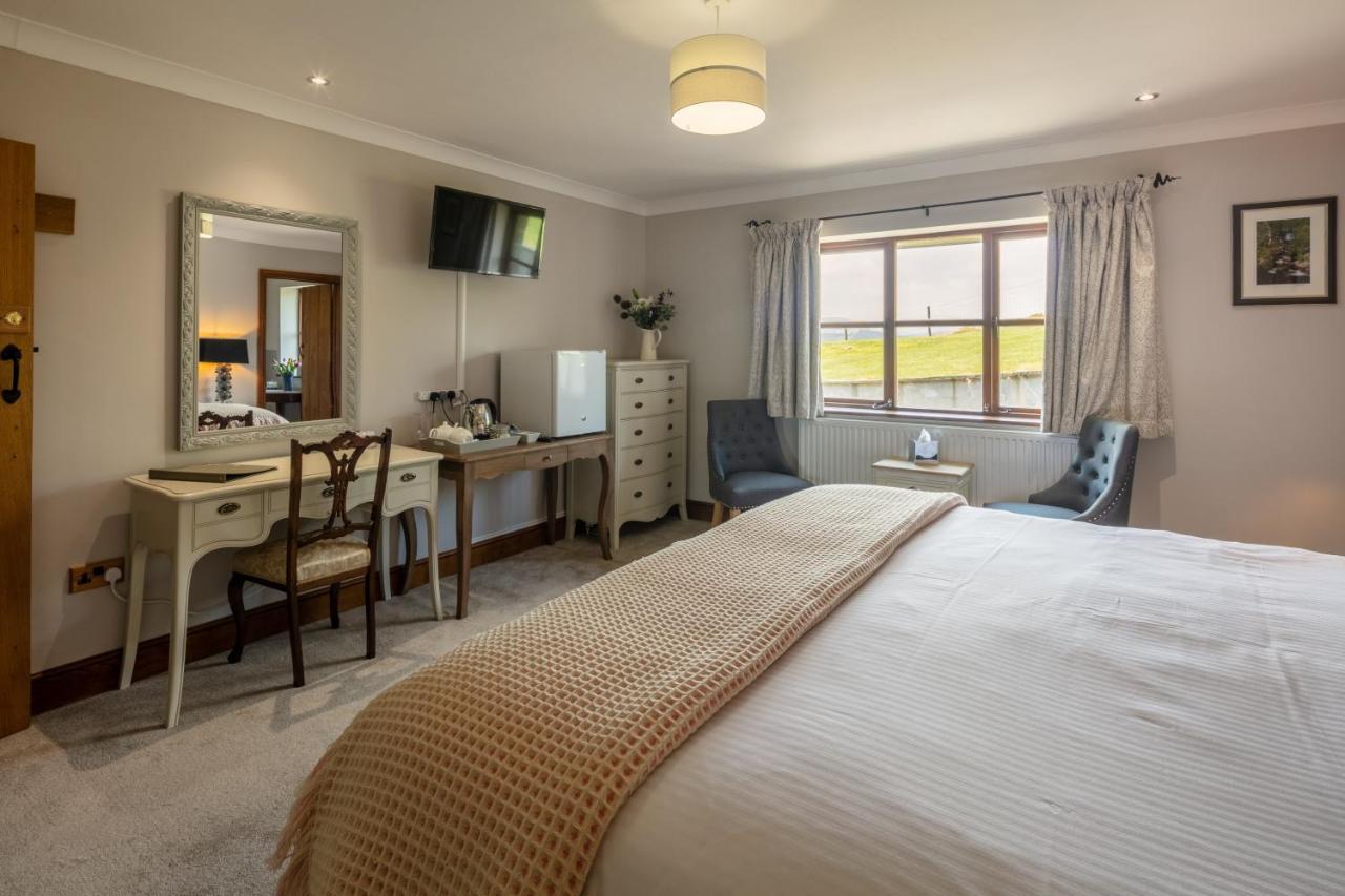 Beaconsview B&B Brecon Luaran gambar