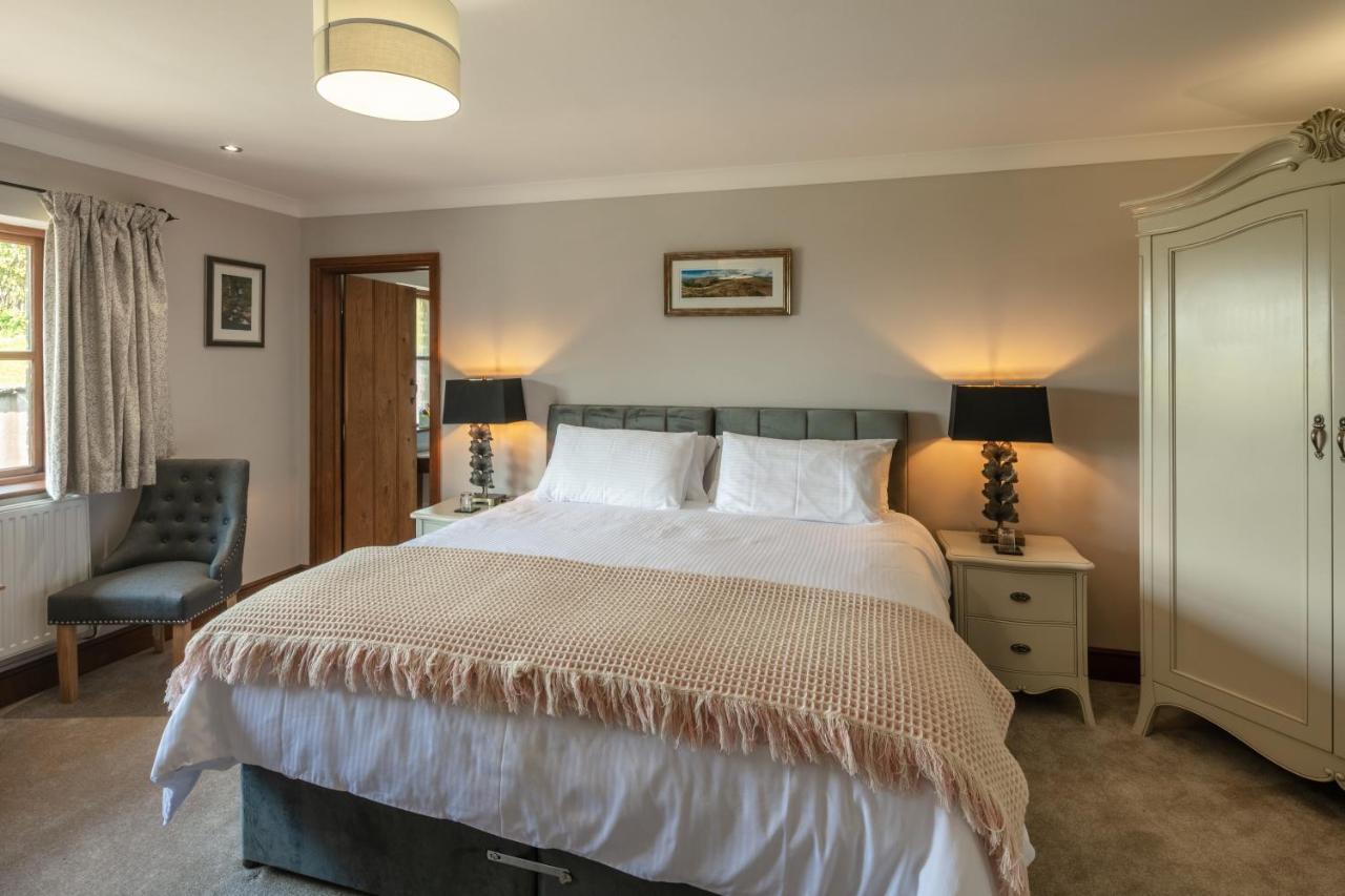 Beaconsview B&B Brecon Luaran gambar