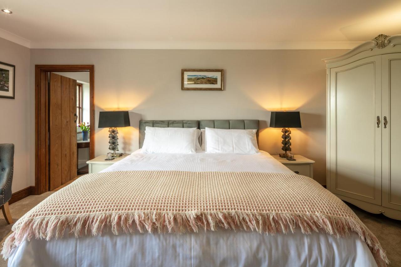 Beaconsview B&B Brecon Luaran gambar