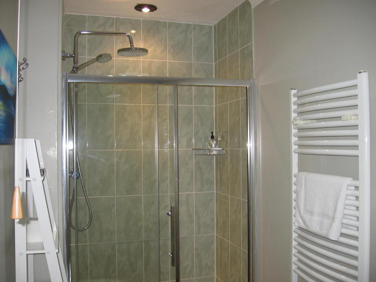 Beaconsview B&B Brecon Luaran gambar