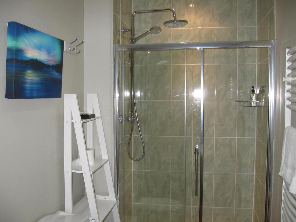 Beaconsview B&B Brecon Luaran gambar